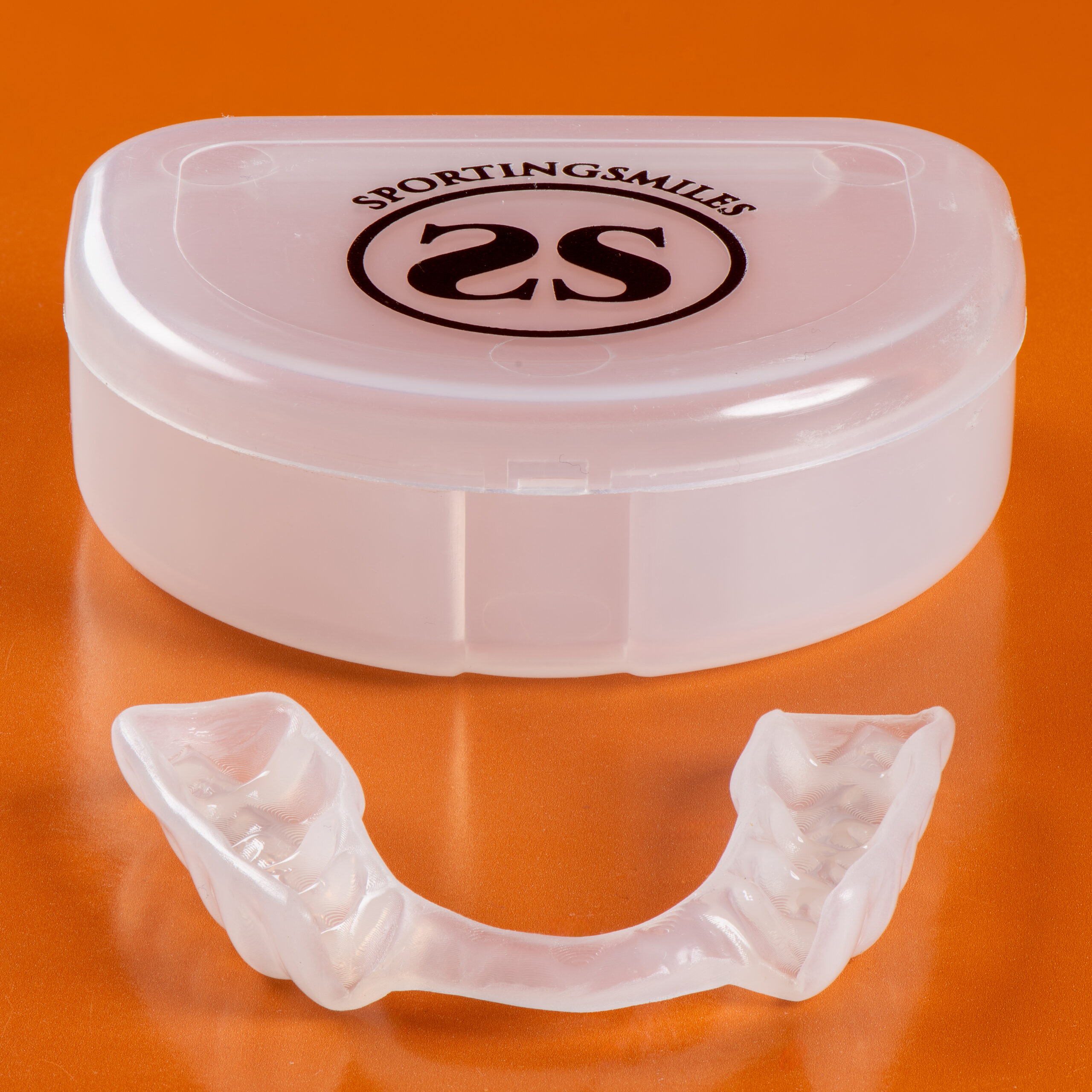 What comes in the impression kit?