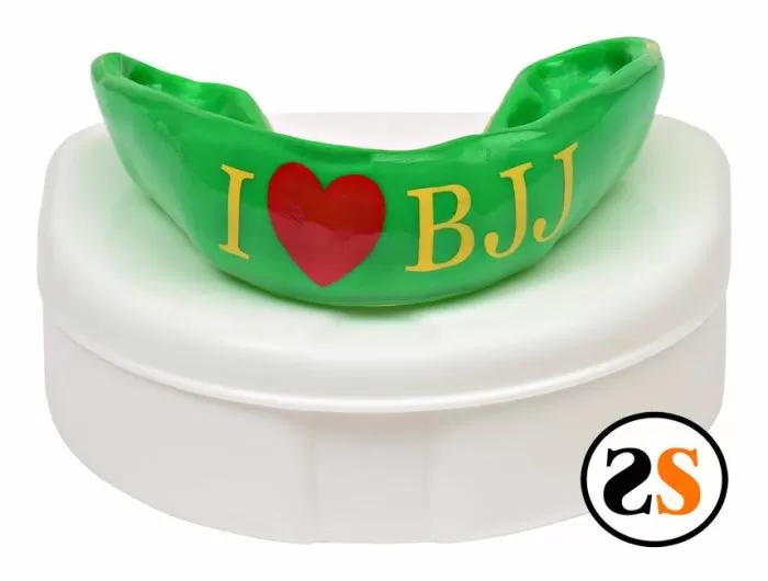 BJJ Mouthguard Questions & Answers