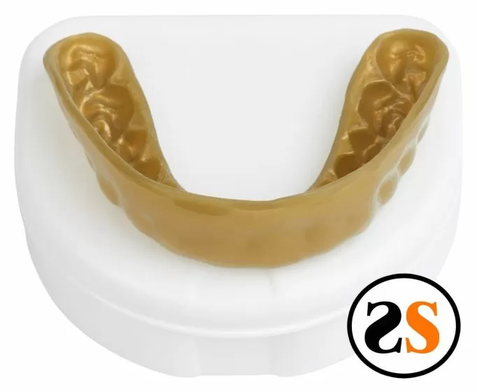 Gold Mouthguard Questions & Answers