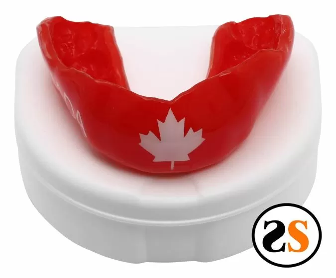 Canadian Mouthguard Questions & Answers