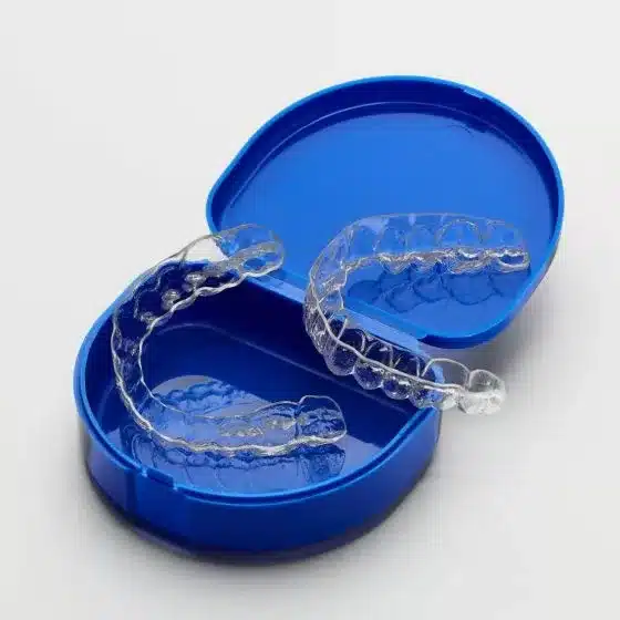 Are the retainers comfortable to wear?