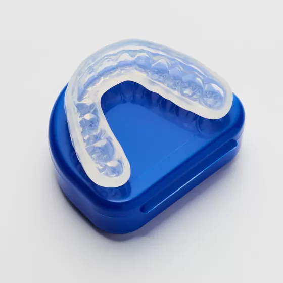 Can you speak clearly with this mouthguard?