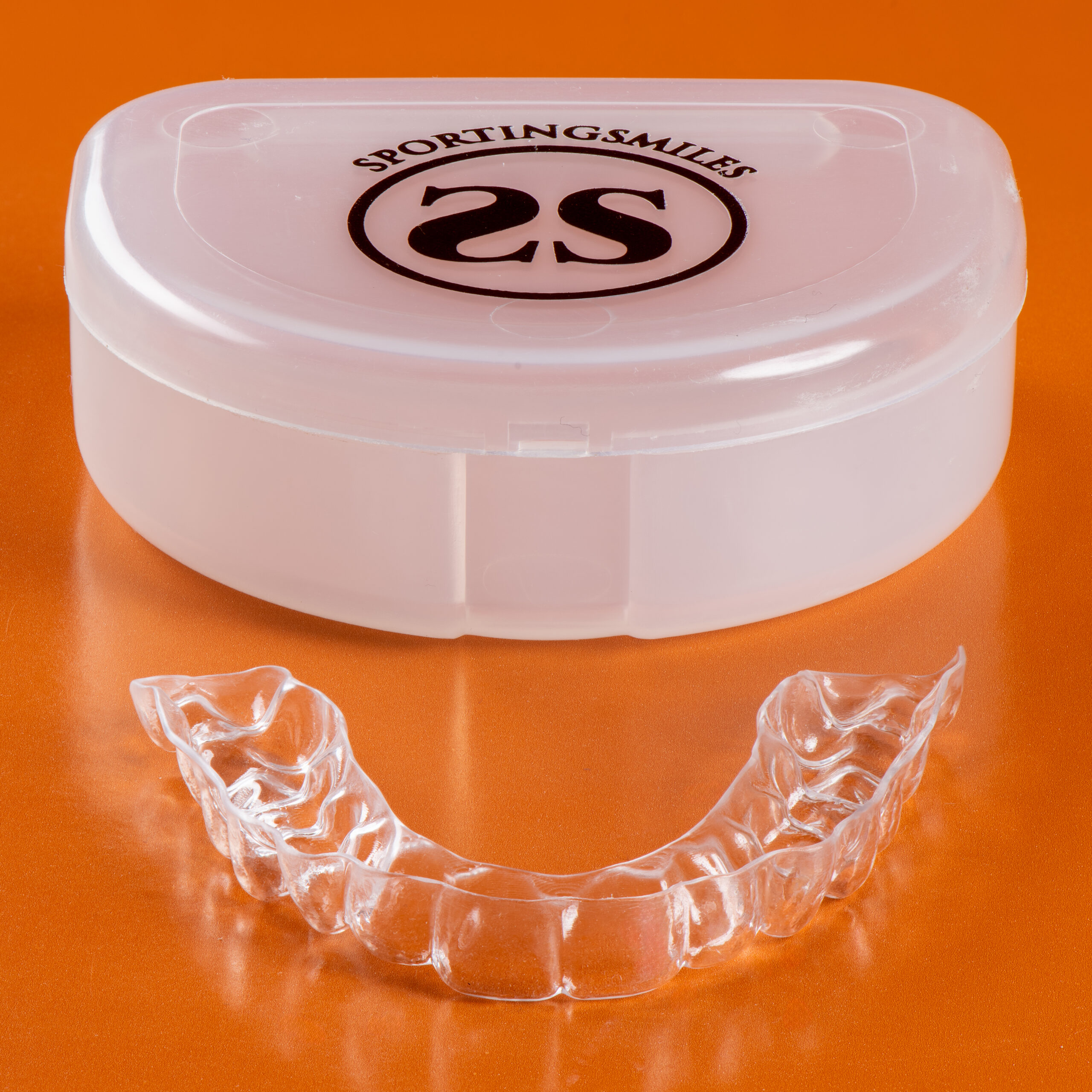 What are the benefits of using this night guard?
