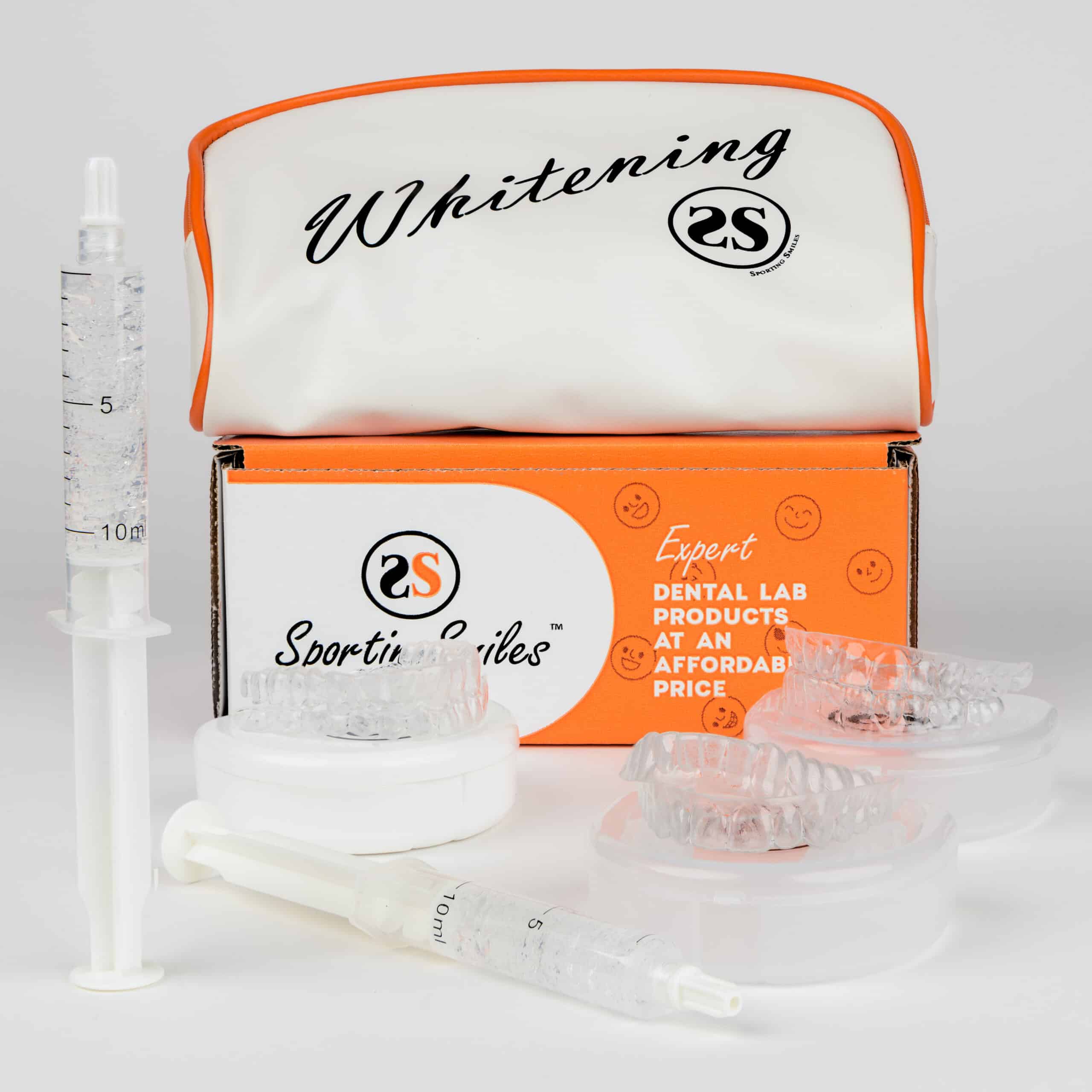 Do I get free putty?